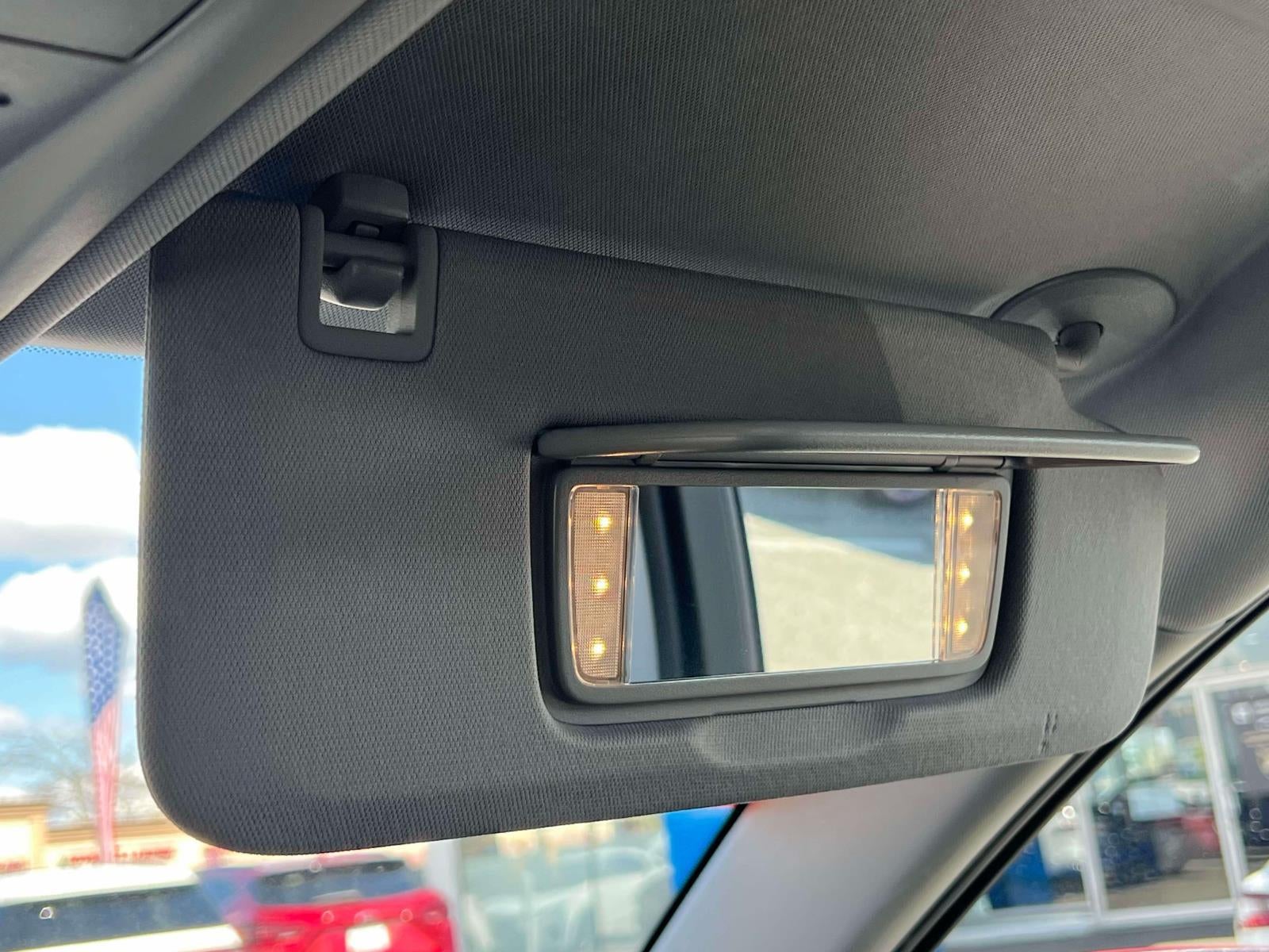 2023 Chevrolet Equinox AWD LT