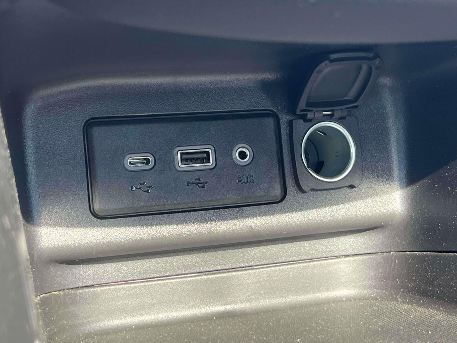 2023 Chevrolet Equinox AWD LT