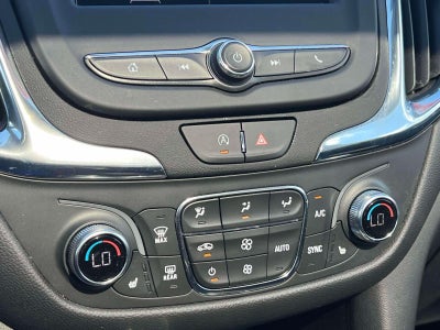 2023 Chevrolet Equinox AWD LT