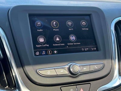 2023 Chevrolet Equinox AWD LT