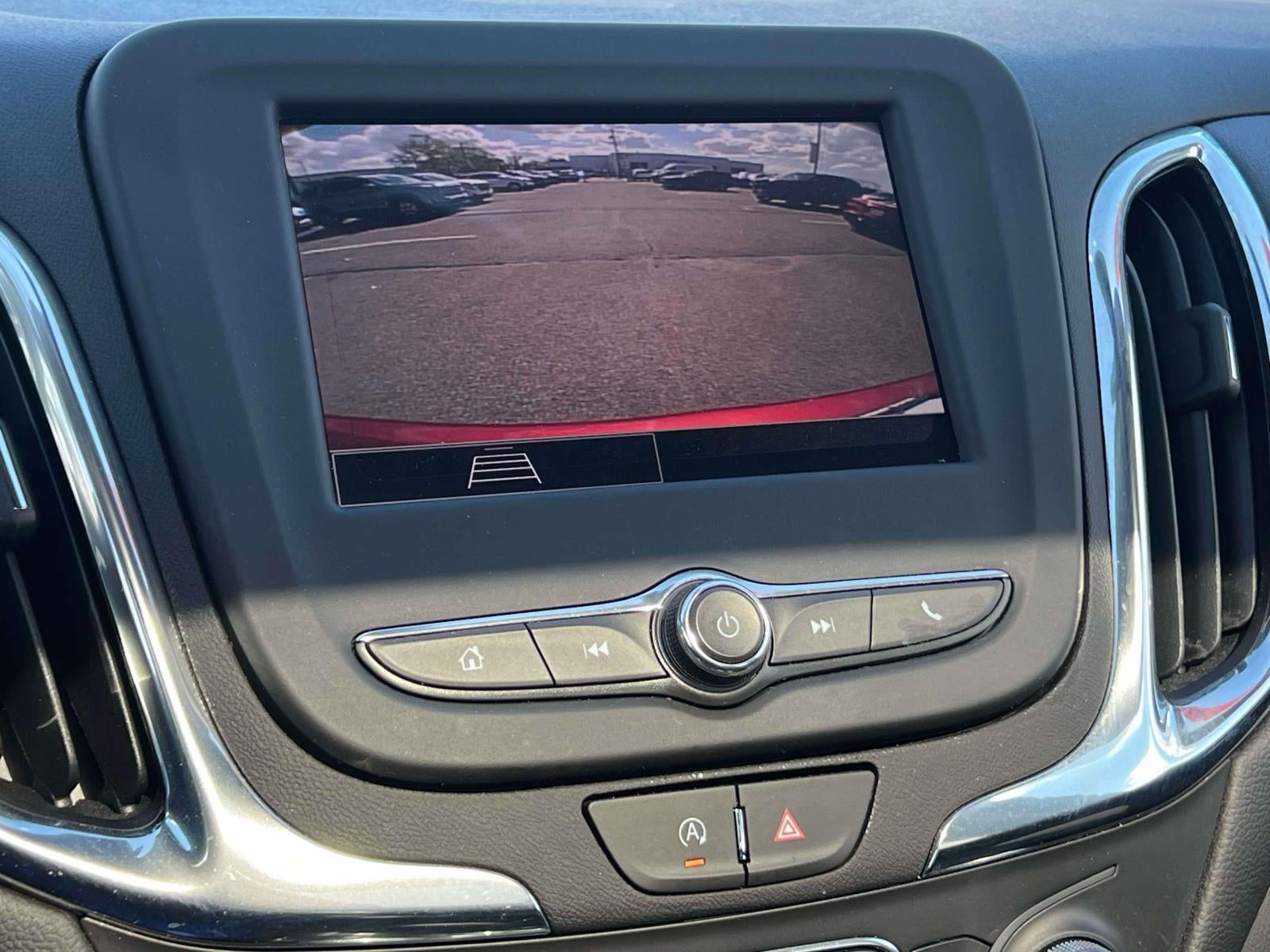 2023 Chevrolet Equinox AWD LT