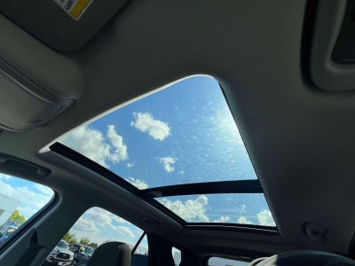 2023 Chevrolet Equinox AWD LT