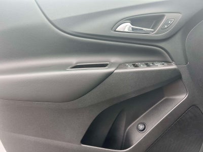 2023 Chevrolet Equinox AWD LT