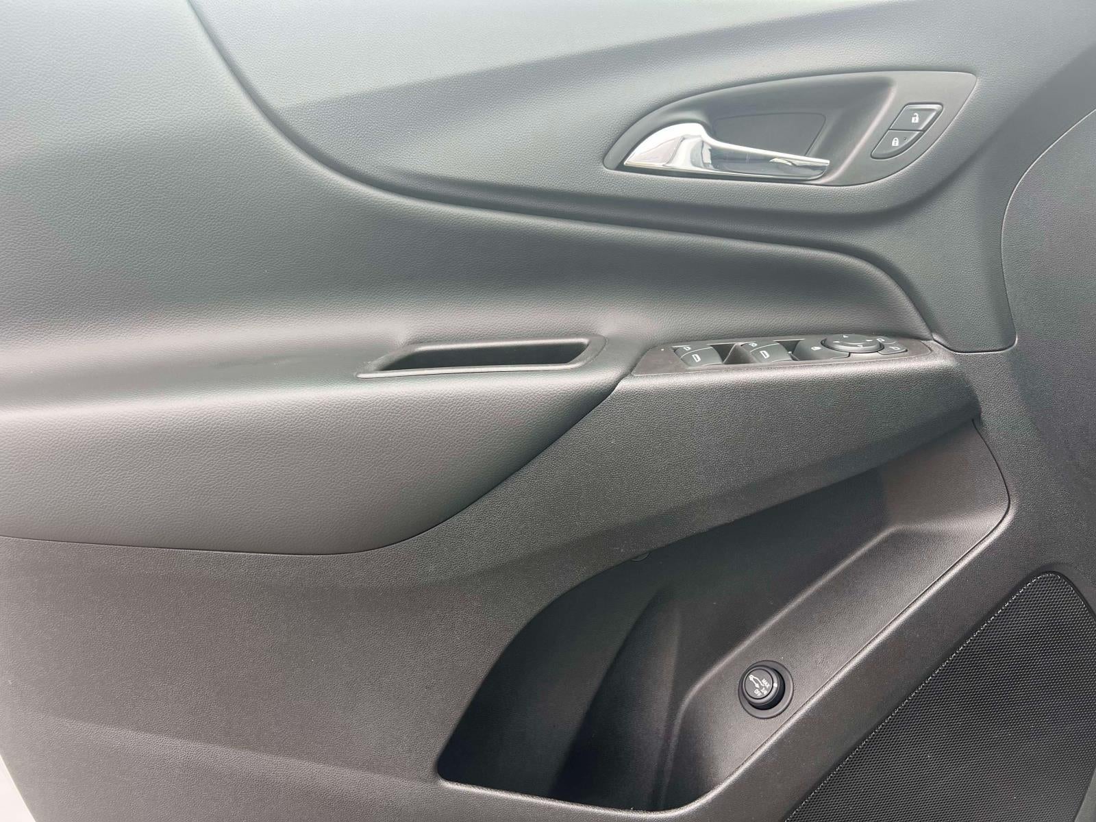 2023 Chevrolet Equinox AWD LT