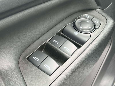 2023 Chevrolet Equinox AWD LT