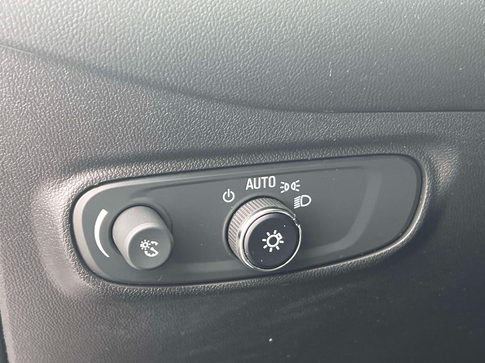 2023 Chevrolet Equinox AWD LT