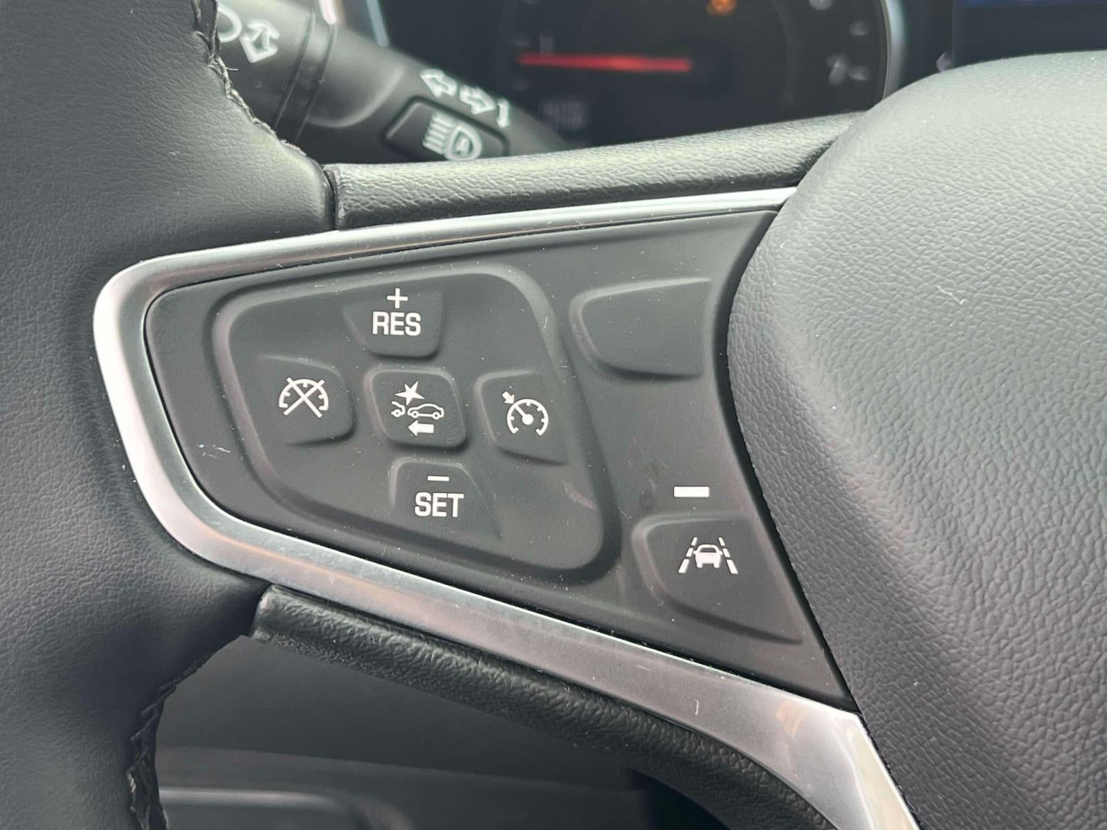 2023 Chevrolet Equinox AWD LT