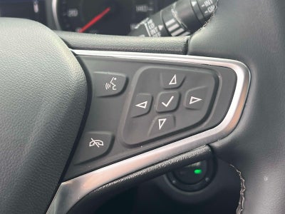 2023 Chevrolet Equinox AWD LT