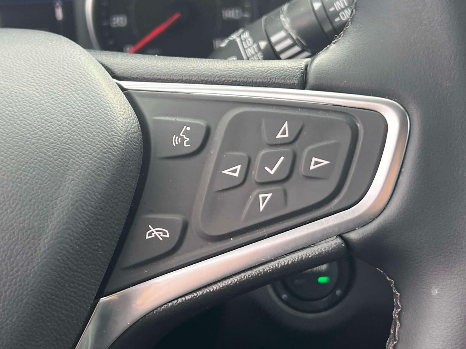 2023 Chevrolet Equinox AWD LT