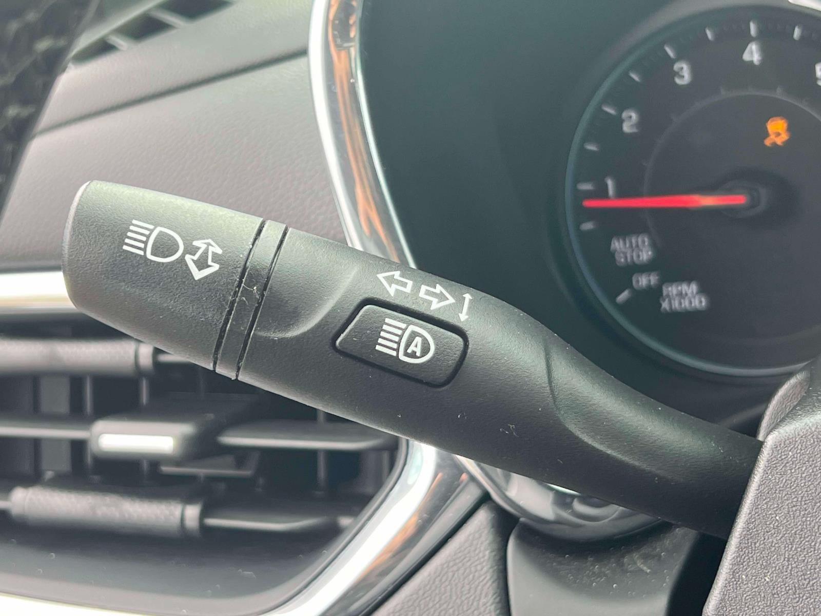 2023 Chevrolet Equinox AWD LT