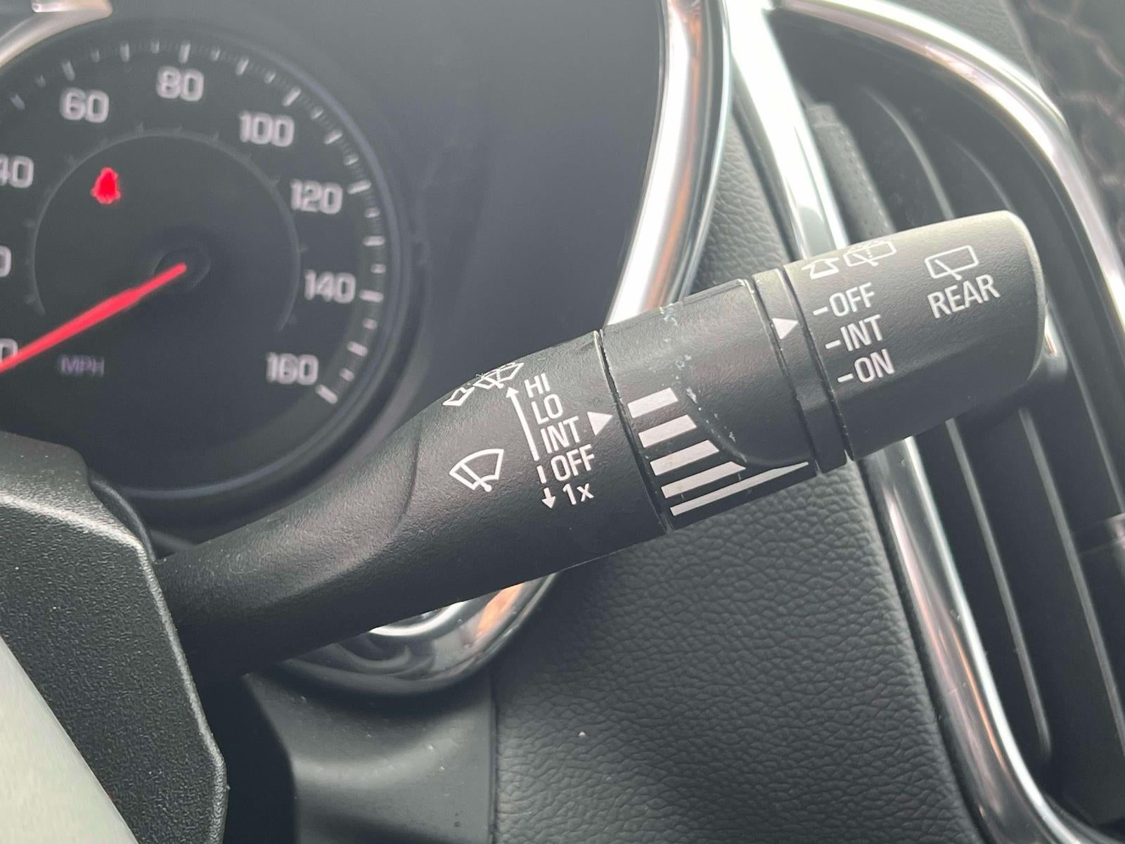 2023 Chevrolet Equinox AWD LT