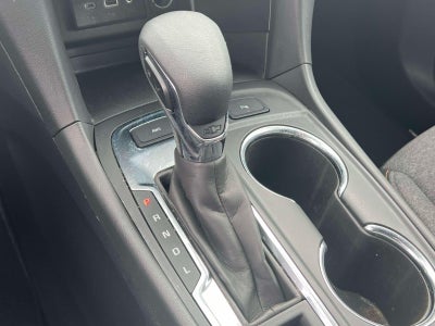 2023 Chevrolet Equinox AWD LT