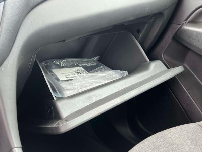 2023 Chevrolet Equinox AWD LT