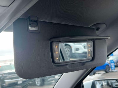 2023 Chevrolet Equinox AWD LT