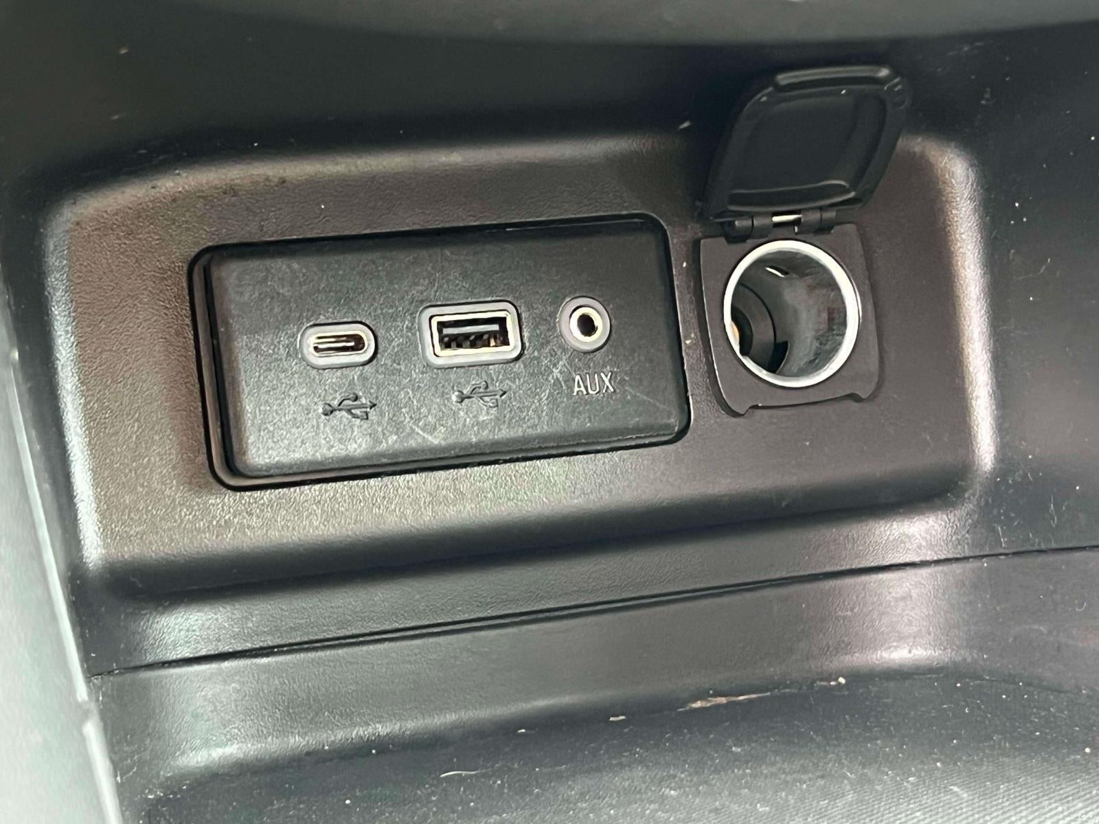 2023 Chevrolet Equinox AWD LT