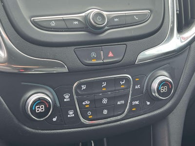 2023 Chevrolet Equinox AWD LT