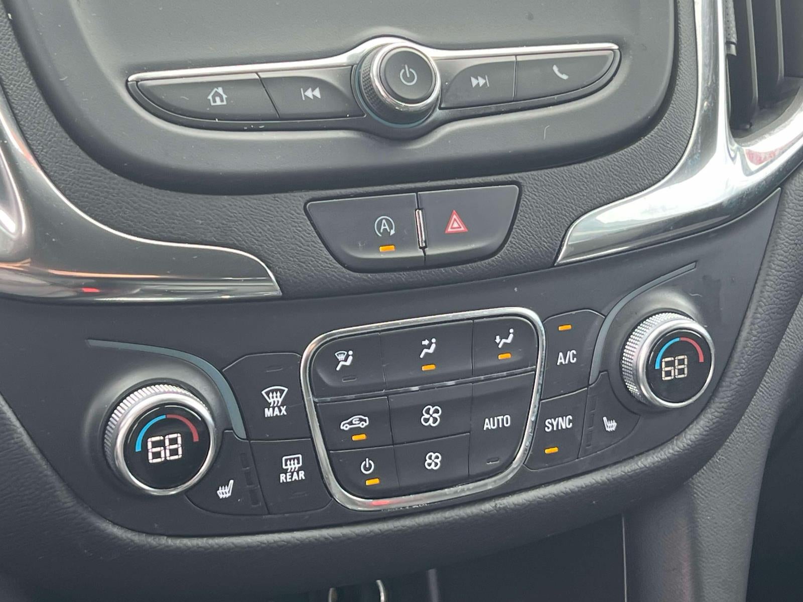 2023 Chevrolet Equinox AWD LT