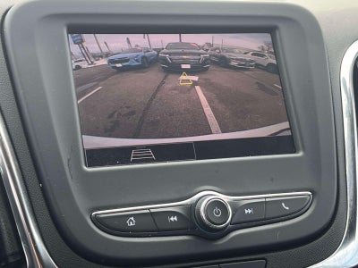 2023 Chevrolet Equinox AWD LT