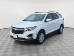 2023 Chevrolet Equinox AWD LT