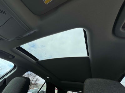 2023 Chevrolet Equinox AWD LT