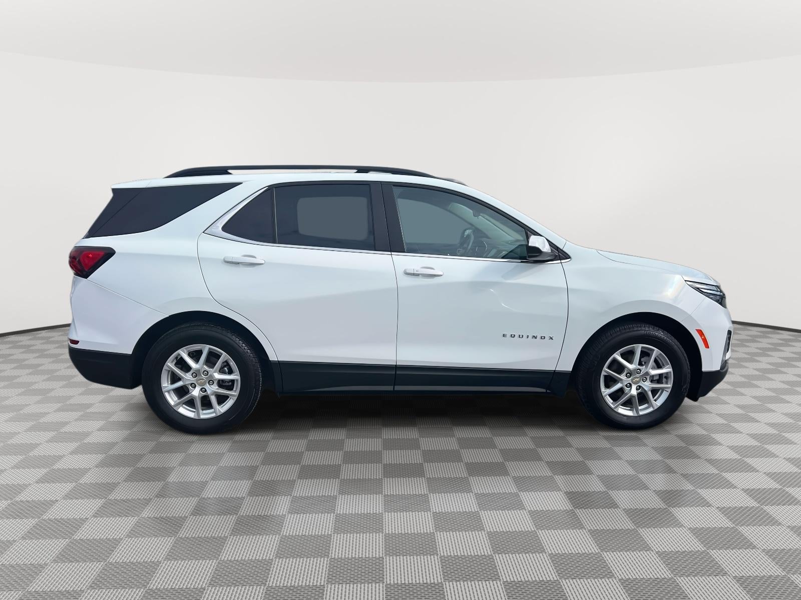 2023 Chevrolet Equinox AWD LT