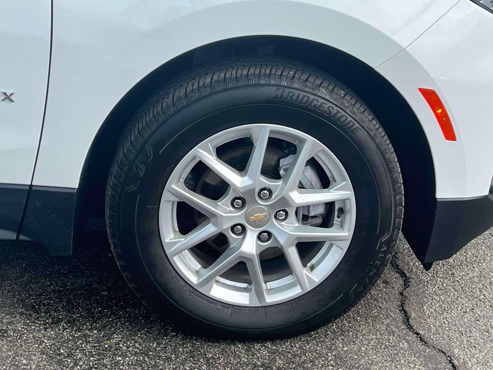 2023 Chevrolet Equinox AWD LT