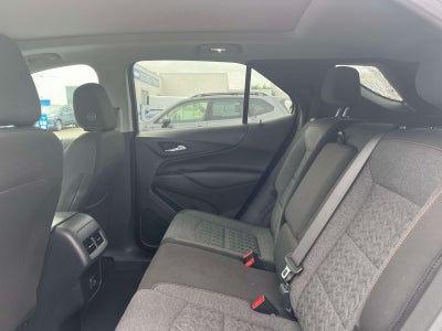 2023 Chevrolet Equinox AWD LT