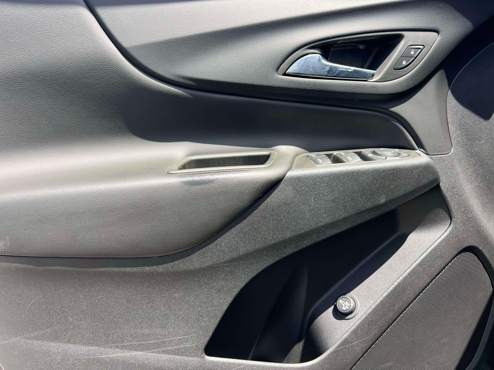 2023 Chevrolet Equinox AWD LT