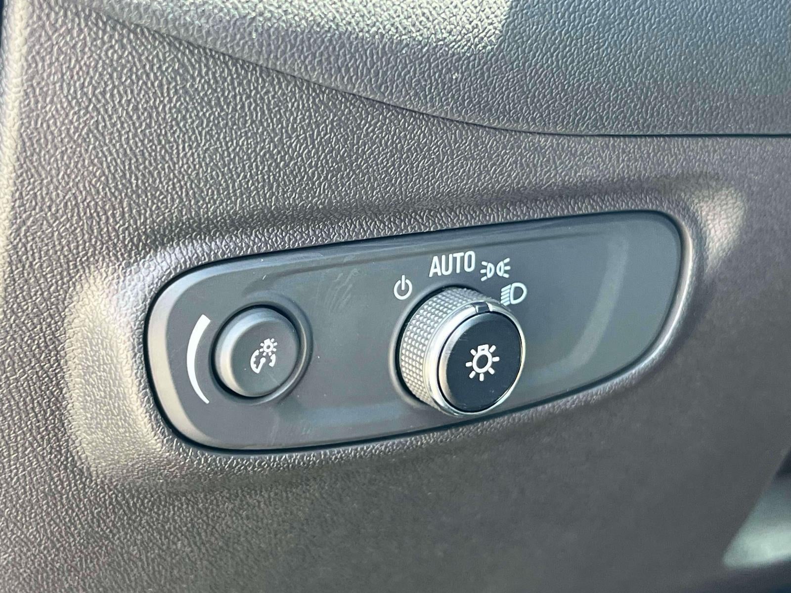 2023 Chevrolet Equinox AWD LT