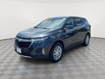 2023 Chevrolet Equinox AWD LT