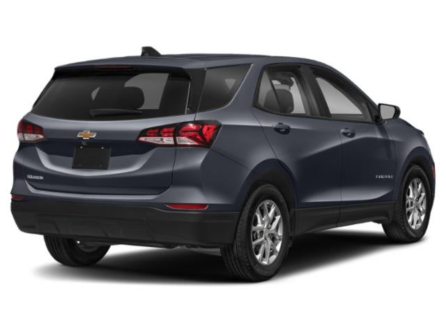 2023 Chevrolet Equinox AWD LT