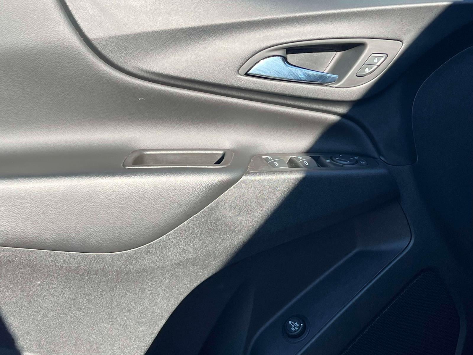 2024 Chevrolet Equinox AWD LT
