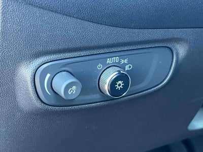 2024 Chevrolet Equinox AWD LT