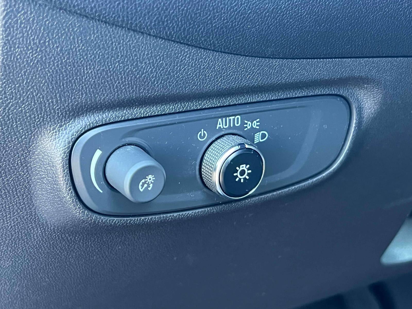 2024 Chevrolet Equinox AWD LT