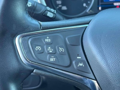 2024 Chevrolet Equinox AWD LT