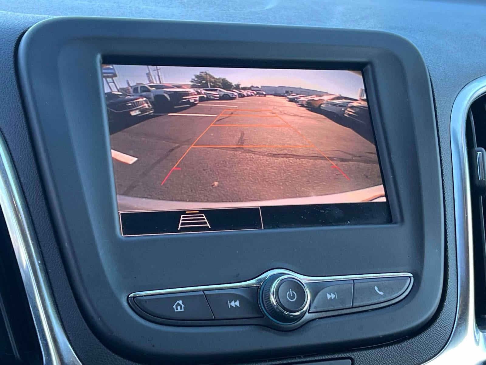 2024 Chevrolet Equinox AWD LT