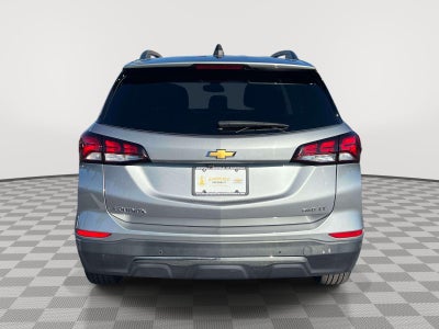 2024 Chevrolet Equinox AWD LT