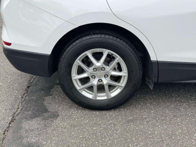 2024 Chevrolet Equinox AWD LT