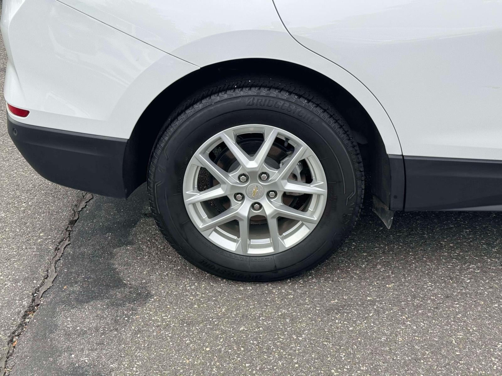 2024 Chevrolet Equinox AWD LT