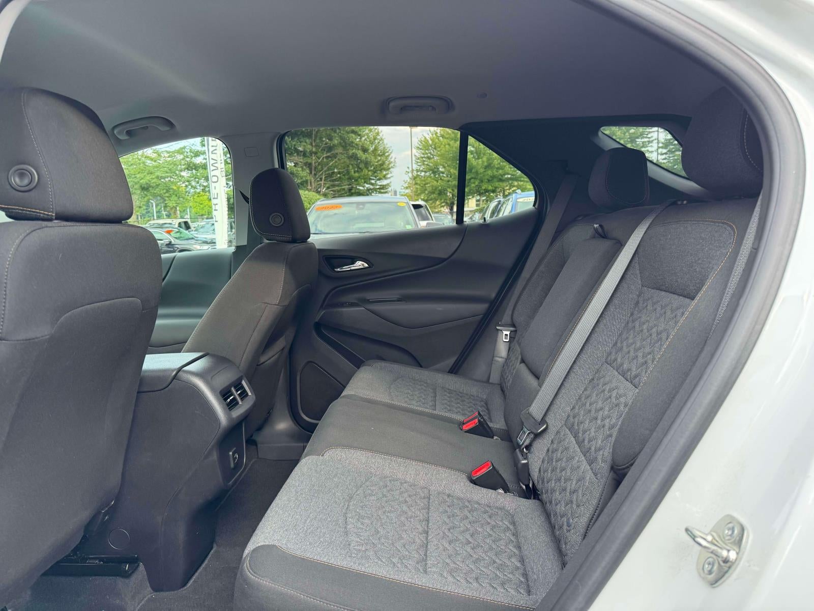 2024 Chevrolet Equinox AWD LT