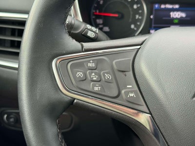 2024 Chevrolet Equinox AWD LT