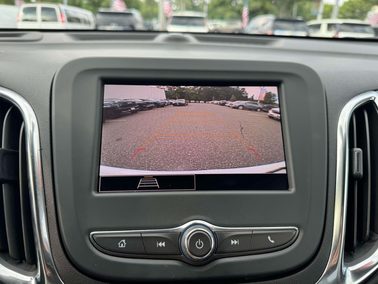 2024 Chevrolet Equinox AWD LT