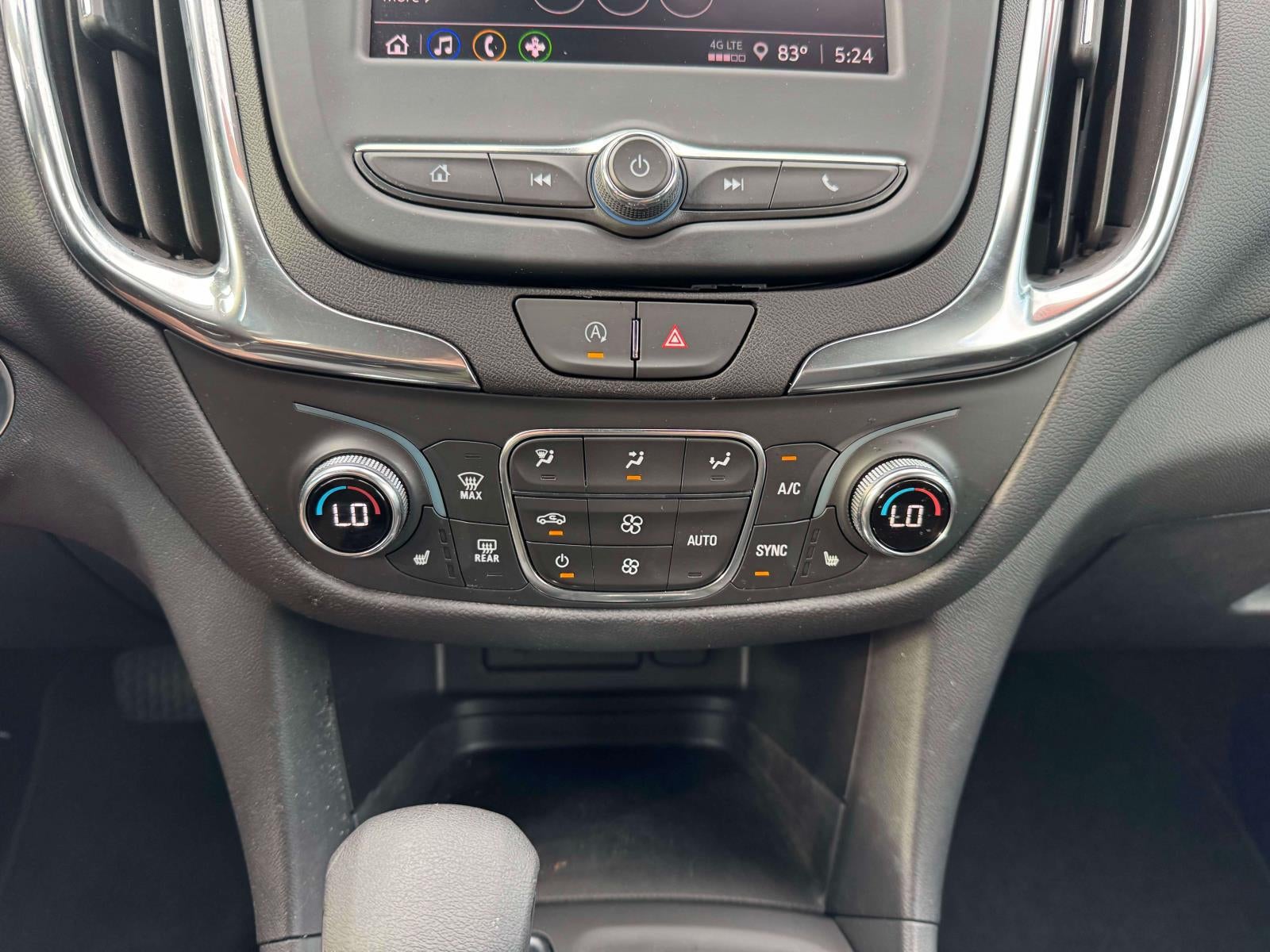 2024 Chevrolet Equinox AWD LT