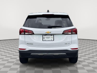2024 Chevrolet Equinox AWD LT