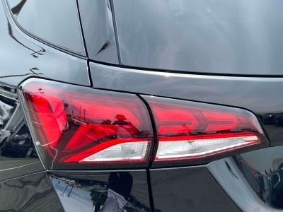 2023 Chevrolet Equinox AWD LT