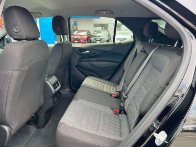 2023 Chevrolet Equinox AWD LT