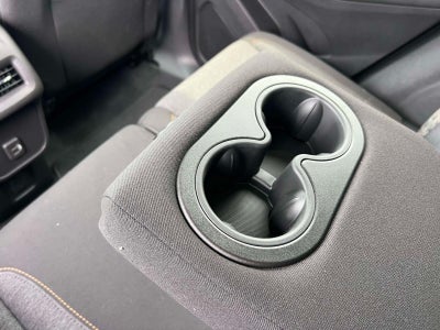 2023 Chevrolet Equinox AWD LT