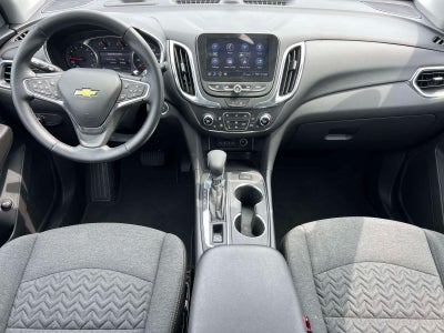 2023 Chevrolet Equinox AWD LT