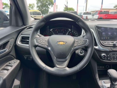 2023 Chevrolet Equinox AWD LT