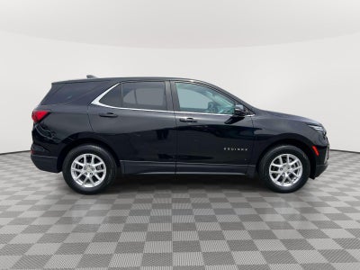 2023 Chevrolet Equinox AWD LT